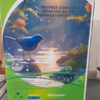 دستگاه تصفیه آب خانگی