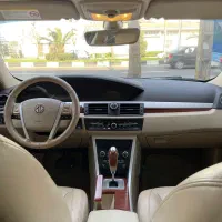 ام جی ۵۵۰ ۲۰۱۰|خودرو سواری و وانت|لنگرود, |دیوار