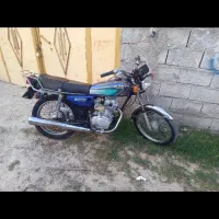 موتور 125 مزایده.