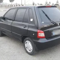 پراید ۱۱۱ sxمدل ۹۱|خودرو سواری و وانت|کرج, کلاک پایین|دیوار