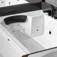 سونا و حممام دونفره