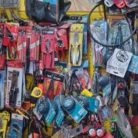 ابزار،اینورتر،موتور برق،هیلتی