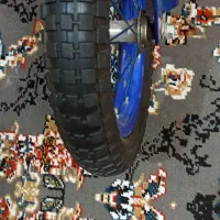 دوچرخه12سه‌چرخه‌هردودرحدنو|دوچرخه، اسکیت، اسکوتر|ملایر, |دیوار