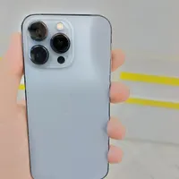 اپل iPhone 13 Pro با حافظهٔ ۲۵۶ گیگابایت|موبایل|بجنورد, |دیوار