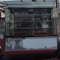 گاری کبابی|فروشگاه و مغازه|رشت, گلسار|دیوار