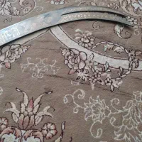 شمشیر ذوالفقار نقره کوب|کلکسیون اشیاء عتیقه|تهران, امام زاده حسن|دیوار