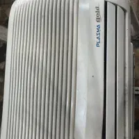 کمپرسور ال جی گری ۲۴۰۰۰و۱۸۰۰۰|کولر گازی و فن‌کوئل|اصفهان, سنبلستان|دیوار