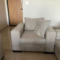 فروش مبل مینیمال هفت نفره|مبلمان خانگی و میز عسلی|تهران, عباس‌آباد|دیوار