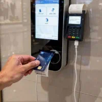 دستگاه انتقال وجه کشلس وباشگاه مشتریان دایرکت 3