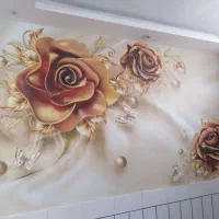 فروش انواع کاغذ دیواری