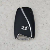 ریموت سانتافه اصلی|قطعات یدکی و لوازم جانبی|تهران, فاطمی|دیوار