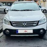 H30 کراس|خودرو سواری و وانت|تهران, والفجر (افسریه)|دیوار