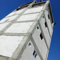 پیمانکاری ساختمان آلماتور . بنایی. نما