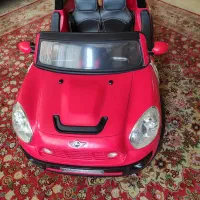 ماشین شارژی|اسباب و اثاث بچه|مشهد, کارمندان دوم|دیوار