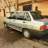 پراید ۸۵|خودرو سواری و وانت|کرج, فاز ۳ گوهردشت|دیوار