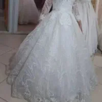 حراج لباس عروس 1200|لباس|نهاوند, |دیوار