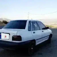 پراید مدل91