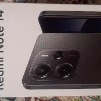 Redmi Note14|موبایل|تهران, حکیمیه|دیوار