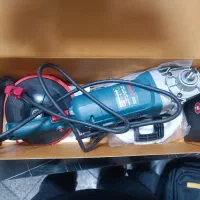 دستگاه پولیش رونیکس