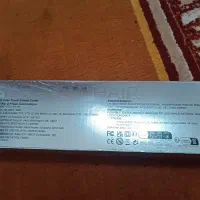 دستگاه فر کننده مو مارک شیگلم نو|آرایشی، بهداشتی، درمانی|فیروزآباد (فارس), |دیوار