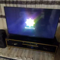 ال ای دی برند جی پلاس52اینچ مدل 2025|تلویزیون و پروژکتور|تهران, پاسداران|دیوار