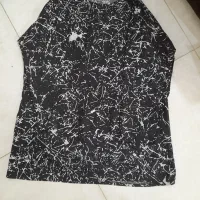 حراج لباس دونه ۱۵۰ تومن گیره دونه ۱۵ کمربند ۲۵|حراج|رشت, جانبازان|دیوار