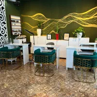 همکاری یا اجاره اتاق ومیزبه ناخنکار و مژه کارولنجک|استخدام درمانی، زیبایی، بهداشتی|تهران, اوین|دیوار