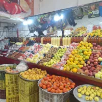 همکار میوه فروش حرفه ای|استخدام خدمات فروشگاه و رستوران|محمدیه-قزوین, |دیوار