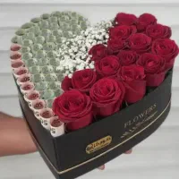 انواع سفارشات با گل وپول|گل مصنوعی|قیدار, |دیوار