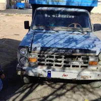 وانت نیسان مدل 1371