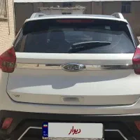 ماشین|خودرو سواری و وانت|خواف, |دیوار