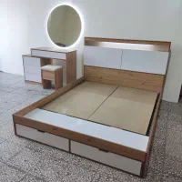 سرویس خواب دونفره153 (اقساطی)