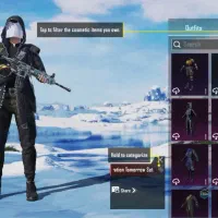 اکانت پابجی|کنسول، بازی ویدئویی و آنلاین|مسجد سلیمان, |دیوار