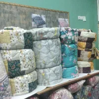 لحاف کرسی|رختخواب، بالش، پتو|سبزوار, امیریه|دیوار