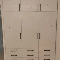 طراحی و ساخت سفارشی کابینت و سرویس خواب|خدمات پیشه و مهارت|کرمانشاه, |دیوار