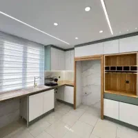 ۸۸متری پلان مهندسی *معاوضه با خودرو *اکازیون|فروش آپارتمان|کهریزک, |دیوار