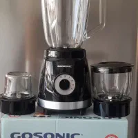 مخلوط کن ۳ کاره . اتو .سرخ کن .زوپز