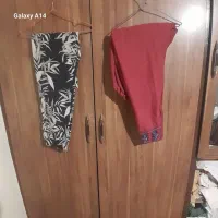 به علت تغیرشغل حراج تعدادی لباس زنانه|لباس|همدان, |دیوار