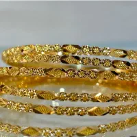 طلا گمشده