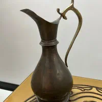 اشیا قدیمی و عتیقه|کلکسیون اشیاء عتیقه|قم, انسجام|دیوار