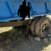 تریلی تراکتور