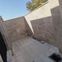 خونه ویلایی نوساز در روستای قاسم گرجی میباشد|فروش خانه و ویلا|رامجین, |دیوار