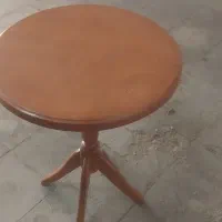میز خاطره