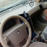 پژو ۴۰۵|خودرو سواری و وانت|ارومیه, |دیوار