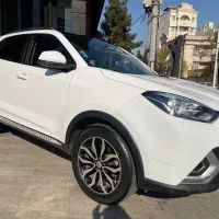 ام جی GS/استثنایی 2016|خودرو سواری و وانت|مشهد, آزادشهر|دیوار