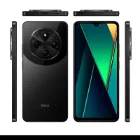 موبایل گوشی.پوکو poco c75|موبایل|اردبیل, |دیوار