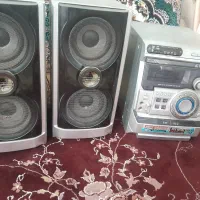 پخش خانگی به همراه باند کیفیت بالا