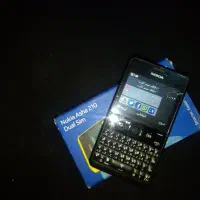 گوشی نوکیا 210