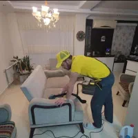 مبلشویی خالقی واش مبل شویی کل نقاط تضمینی