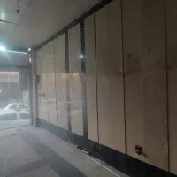 اجاره مغازه ۳۵ متری در کن|اجارهٔ مغازه و غرفه|تهران, کن|دیوار